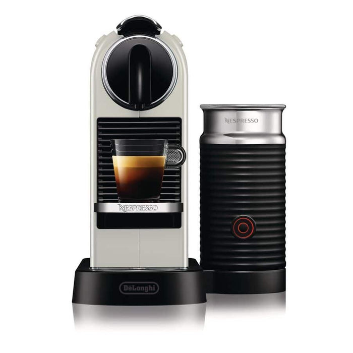 EAN 0439933139684 - De’Longhi Citiz EN267.WAE Cafetera de filtro 1 L imagen 3