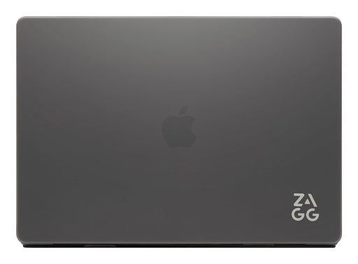 EAN 840390323033 - ZAGG MacBook Protection 35,6 cm (14") Funda protectora rígida Gris imagen 1