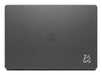 EAN 840390323064 - ZAGG MacBook Protection 40,6 cm (16") Funda protectora rígida Gris imagen 1