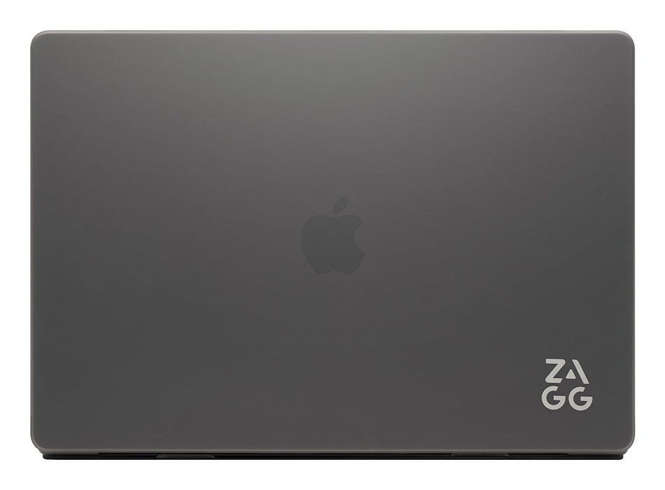 EAN 840390323064 - ZAGG MacBook Protection 40,6 cm (16") Funda protectora rígida Gris imagen 1