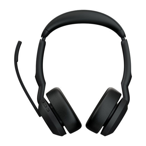 EAN 5706991027600 - Jabra Evolve2 55 Auriculares Inalámbrico Diadema Oficina/Centro de llamadas Bluetooth Negro imagen 2