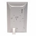 EAN 5706751085604 - Denver PFF-1504W marco fotográfico digital Blanco 39,6 cm (15.6") Pantalla táctil Wifi imagen 5
