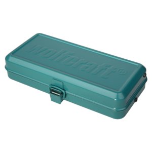 EAN 4006885138902 - wolfcraft GmbH 4006885138902 punta de destornillador 32 pieza(s) imagen 3