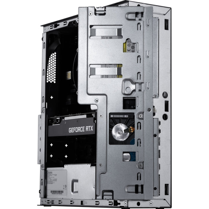Komputer Pro Dp80 Ai A2tag-075eu W11pro/Icu7-265/16gb/1tb/Rtx3050/Czarny