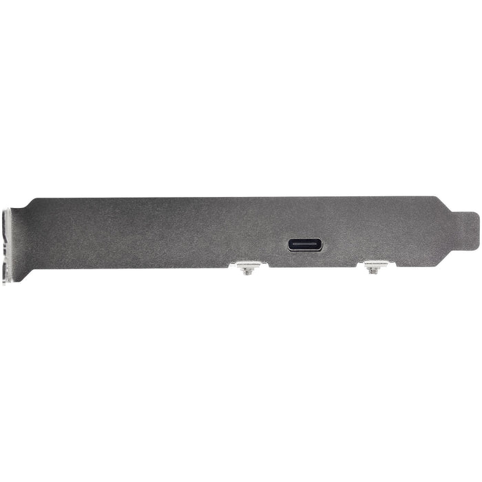 EAN 0065030891264 - StarTech.com PEXUSB321C tarjeta y adaptador de interfaz Interno USB 3.2 Gen 2 (3.1 Gen 2) imagen 3