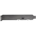 EAN 0065030891264 - StarTech.com PEXUSB321C tarjeta y adaptador de interfaz Interno USB 3.2 Gen 2 (3.1 Gen 2) imagen 3