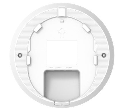 EAN 6976915002672 - Ruijie Networks RG-RAP62 punto de acceso inalámbrico 1774 Mbit/s Blanco Energía sobre Ethernet (PoE) imagen 6