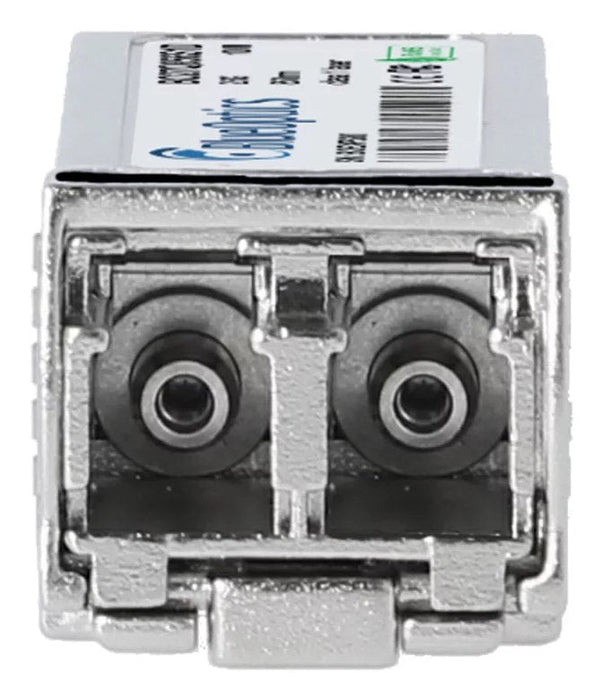 Blueoptics Broadcom Afbr-725tmz Blueoptics Bo27q856s1d Sfp28 Transceiver, 25gbase-Sr, Multimode Fiber, 850nm, 100 M