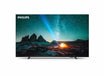 EAN 8718863040966 - Philips 55PUS7609/12 Televisor 139,7 cm (55") 4K Ultra HD Smart TV Wifi Antracita, Gris imagen 1