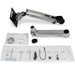 EAN 0698833051582 - Ergotron 97-940-026 accesorio de carrito para portátil y ordenador Plata Soporte imagen 2