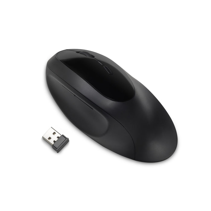 EAN 5028252602709 - Kensington K75404EU ratón RF Wireless + Bluetooth imagen 1