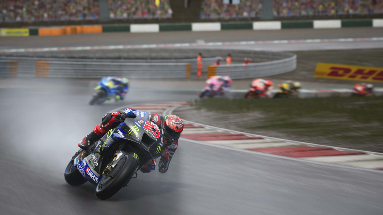 EAN 8057168505276 - Milestone Srl MotoGP 22 Estándar Español Xbox One/Xbox Series X imagen 4