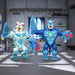EAN 630996247426 - Moose Toys Mr Beast Lab Cyro Сhamber imagen 15