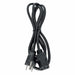EAN 0766623560641 - Intellinet 560641 switch Gigabit Ethernet (10/100/1000) Energía sobre Ethernet (PoE) Negro imagen 6