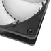 EAN 4710679815367 - Silverstone Penetrator Carcasa del ordenador Refrigerador de aire 12 cm Negro 1 pieza(s) imagen 10