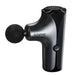 EAN 4897122200069 - Renpho 2233581 masajeador ARM, Piernas, Cuello, Trapezius Negro imagen 3