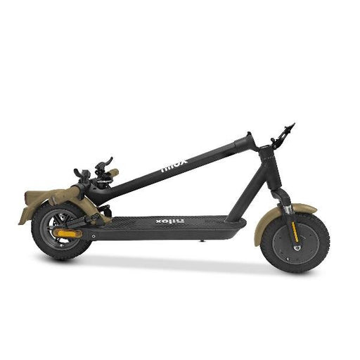 EAN 8050162355403 - Nilox ESCOOTER V2 Negro, Marrón 25 kmh 10 Ah imagen 2