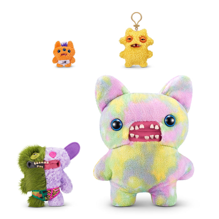 EAN 4894680041455 - ZURU Fuggler 15726 juguete de peluche imagen 47