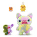 EAN 4894680041455 - ZURU Fuggler 15726 juguete de peluche imagen 47