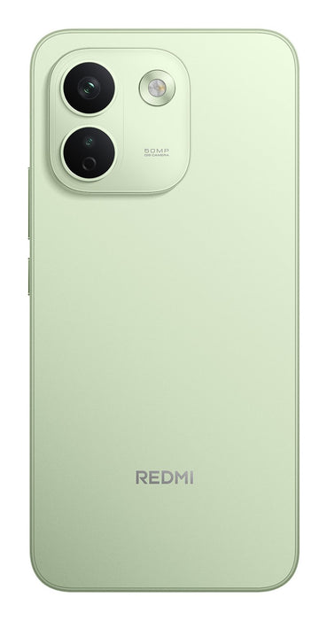 EAN 6939093004715 - Xiaomi REDMI Note 17 Pro Max 17,4 cm (6.83") SIM doble 5G 8 GB 256 GB 9210 mAh Verde imagen 2