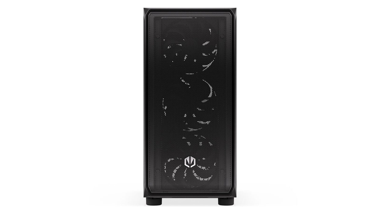 EAN 5903018666297 - ENDORFY EY2A010 carcasa de ordenador Midi Tower Negro imagen 24