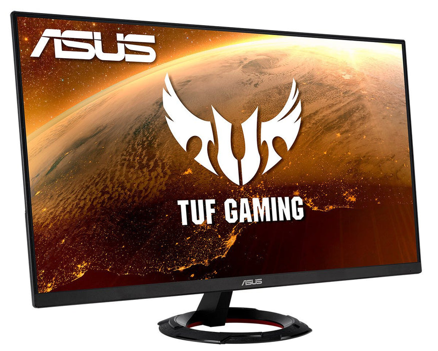 EAN 4718017571555 - ASUS VG279Q1R pantalla para PC 68,6 cm (27") 1920 x 1080 Pixeles Full HD LCD Negro imagen 2