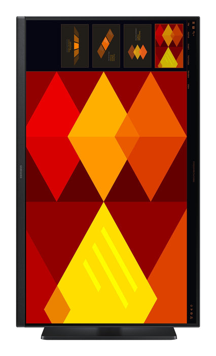EAN 8806095803012 - Samsung S40GD pantalla para PC 61 cm (24") 1920 x 1080 Pixeles Full HD LCD Negro imagen 12