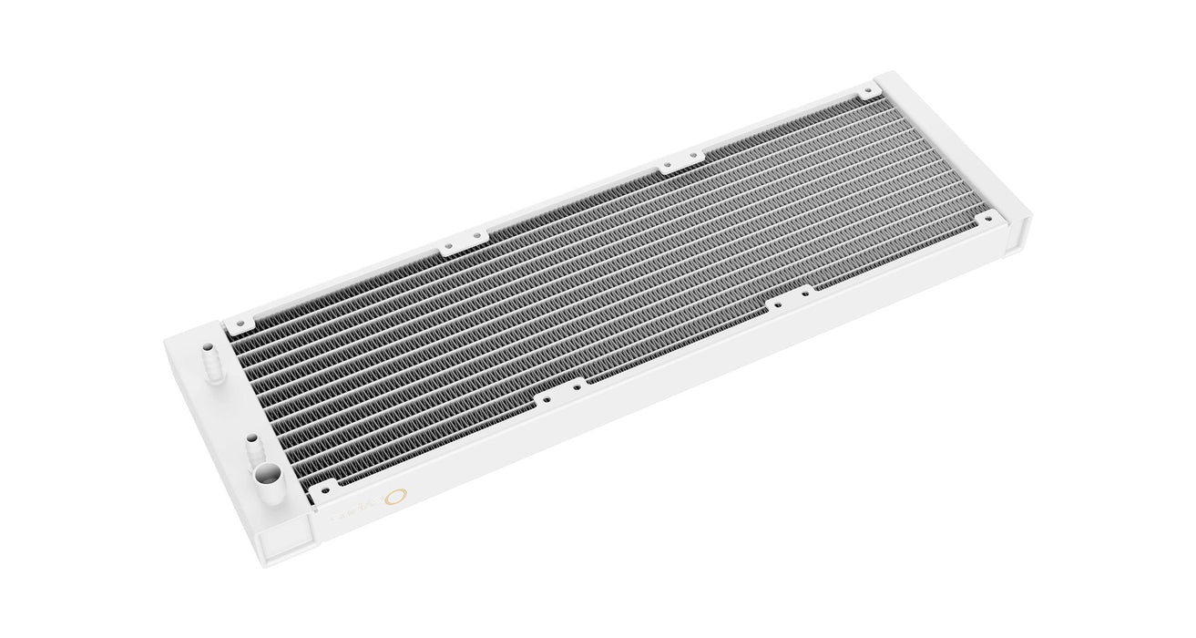 Refrigeración Líquida Cpu Ocypus Sigma L36 Argb (Blanco) Sigma-L36-Wh3aawwn00x-Gl
