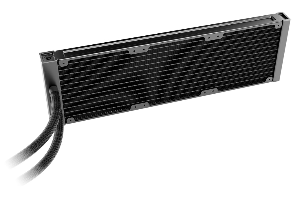 EAN 4260052192559 - be quiet! Silent Loop 3 420 mm Procesador Sistema de refrigeración líquida todo en uno 14 cm Negro 1 piez imagen 3