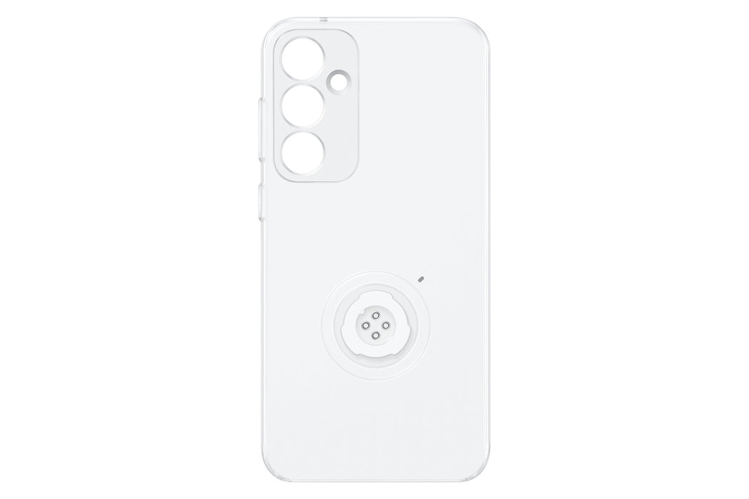 Samsung Ef-Xs711ctegww Funda Para Galaxy S23 Fe (6.4") Transparente