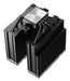 EAN 6933412729693 - DeepCool AK620 G2 Procesador Refrigerador de aire 12 cm Negro 1 pieza(s) imagen 5