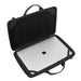 EAN 4260709014241 - Rivacase 5131 39,6 cm (15.6") Funda protectora rígida imagen 10