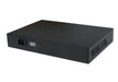 EAN 4038816119186 - ALLNET 209904 Gestionado Gigabit Ethernet (10/100/1000) Energía sobre Ethernet (PoE) Negro imagen 3
