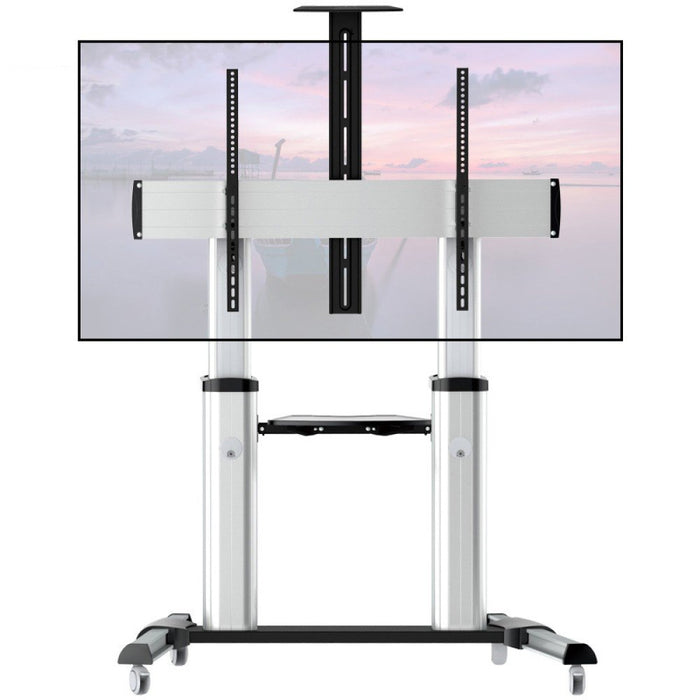 EAN 8051128102734 - Techly ICA-TR24 Mueble de TV y centro de entretenimiento 1 estanterías imagen 5