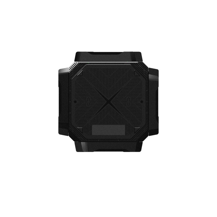 EAN 6976915003273 - Ruijie Networks RG-EW6000GX router inalámbrico 2.5 Gigabit Ethernet Dual-band (2.4 GHz / 5.8 GHz) Negro imagen 1