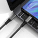 EAN 4252011900121 - 4smarts 456266 cable USB 1,5 m USB C Negro imagen 9
