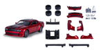EAN 4042774475635 - Jamara Dodge Challenger SRT Jailbreak imagen 3