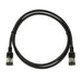 EAN 4052792053425 - LogiLink CQ9053S cable de red Negro 2 m Cat6a U/FTP (STP) imagen 5