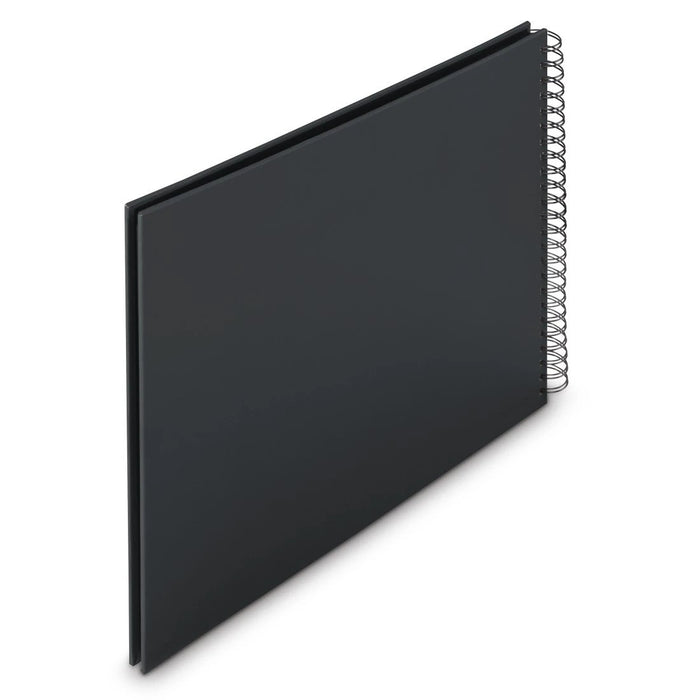 EAN 4007249098351 - Hama 00009835 álbum de foto y protector Negro 300 hojas 10 x 15 Encuadernación espiral imagen 5