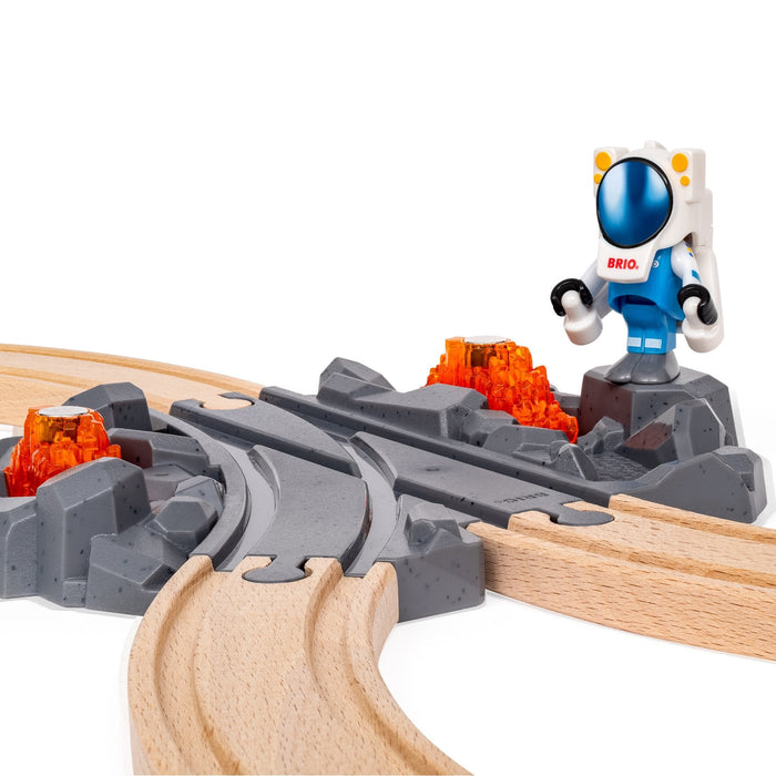 Ravensburger World - Weltraumforschungs-Set 63615300