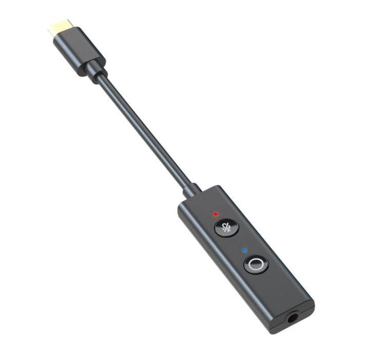 EAN 5390660194375 - Creative Labs Sound Blaster PLAY! USB imagen 1