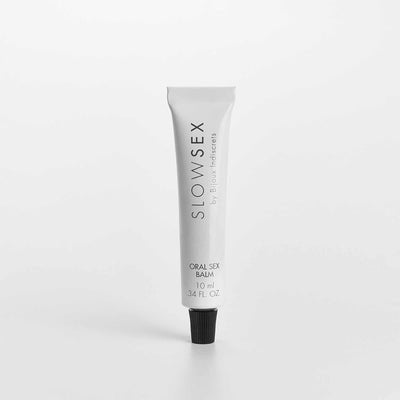 EAN 8436562013820 - Bijoux Indiscrets Oral Sex Balm Gel imagen 4