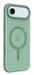 EAN 745883939169 - Belkin SheerForce funda para teléfono móvil 16,5 cm (6.5") Verde imagen 1
