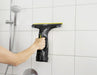 EAN 4054278792026 - Kärcher 1.633-467.0 limpiador eléctrico ventana 0,1 L Negro imagen 8