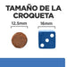EAN 0052742038704 - Hills 605870 alimento húmedo para perros Ternera Universal 12 kg imagen 3