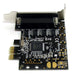 EAN 0065030842556 - StarTech.com PEX4S553B tarjeta y adaptador de interfaz Interno De serie imagen 5