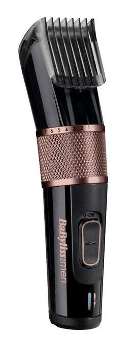 Pae Cortapelos Babyliss E974e Maquinilla 40mm Con Y Sin Cable Barba