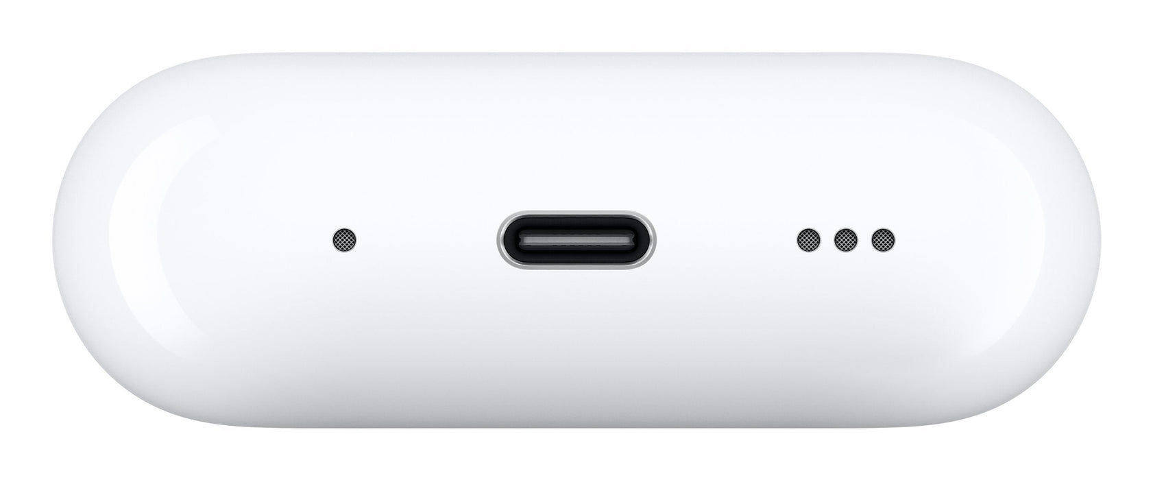 Apple Airpods Pro 2nd. Gen. 2023 (Usb-C Case) - Mtjv3hn A
