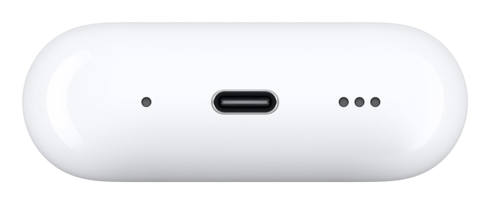 EAN 0195949704529 - Apple AirPods Pro (2nd generation) Auriculares Inalámbrico Dentro de oído Llamadas/Música Bluetooth Blanc imagen 5
