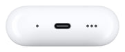 EAN 0195949704529 - Apple AirPods Pro (2nd generation) Auriculares Inalámbrico Dentro de oído Llamadas/Música Bluetooth Blanc imagen 5